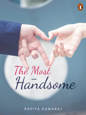 cover image of The Most Handsome